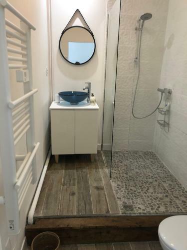 Apartamento Le Clos Des Vignes