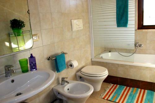 Cagliari Apartment Diaz