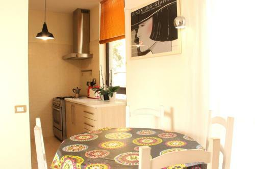 Cagliari Apartment Diaz