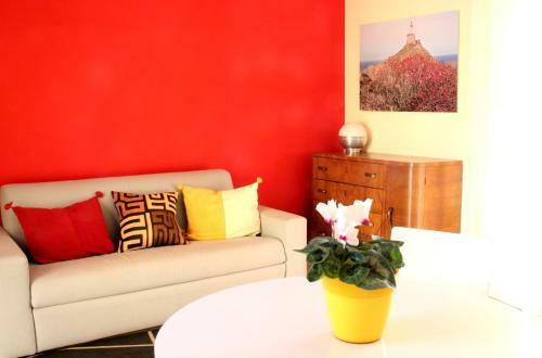 Cagliari Apartment Diaz