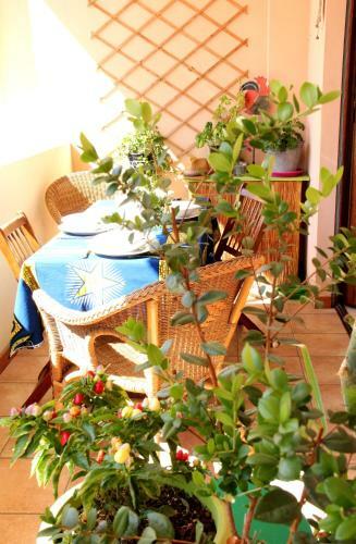 Cagliari Apartment Diaz