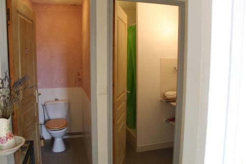 Bed & Breakfast Comme Un Coq En P�te