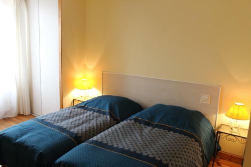 Bed & Breakfast Comme Un Coq En P�te