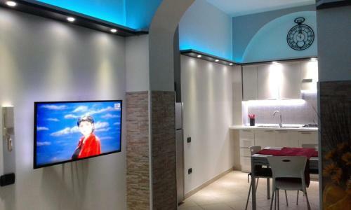 Apartamento Frank House