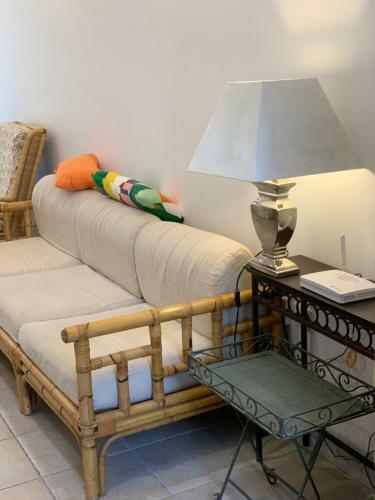 Apartamento Da Carmina
