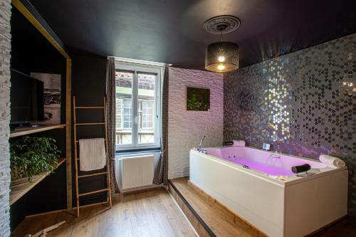 Apartamento L?effusion