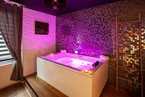 Apartamento L?effusion