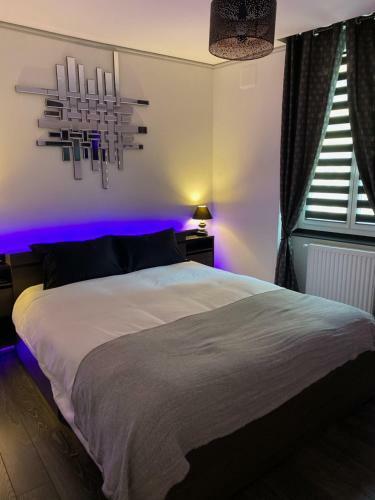 Apartamento L?effusion