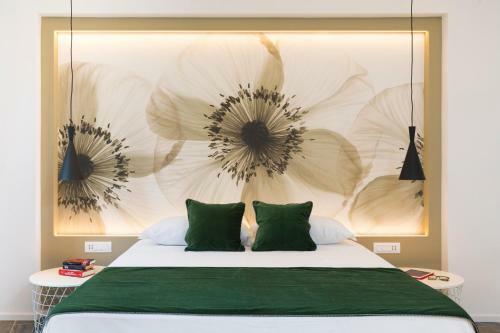 Hostal Vista Suites - Piazza Yenne