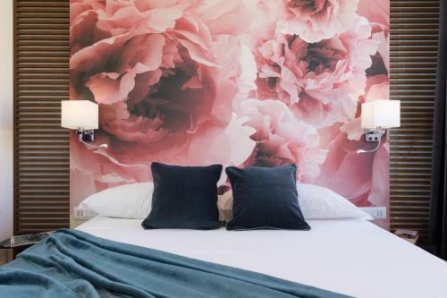 Hostal Vista Suites - Piazza Yenne