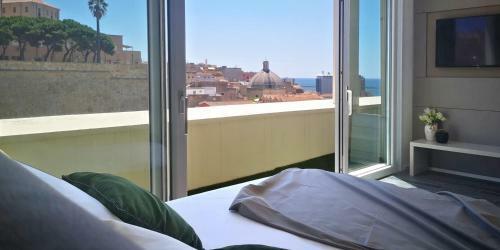 Hostal Vista Suites - Piazza Yenne