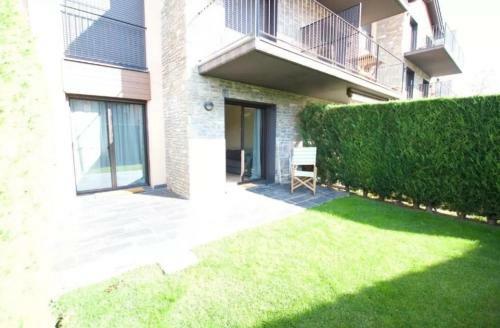 Apartamento Les Isards
