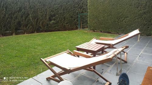 Apartamento Les Isards