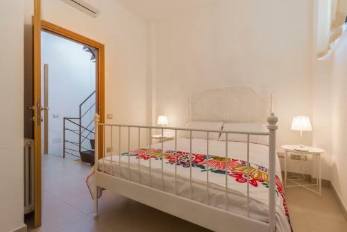 Apartamento "sa Ruga" Di Stampace