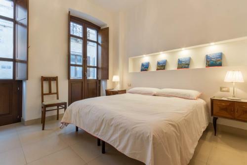 Apartamento "sa Ruga" Di Stampace