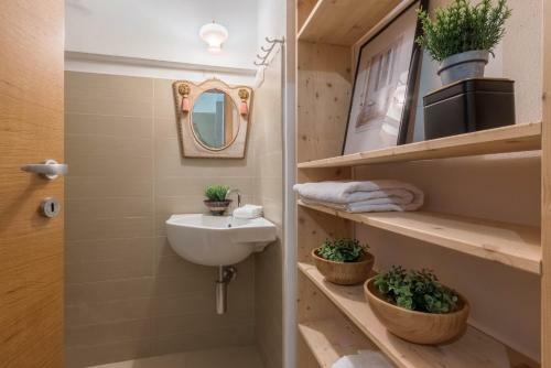 Apartamento "sa Ruga" Di Stampace