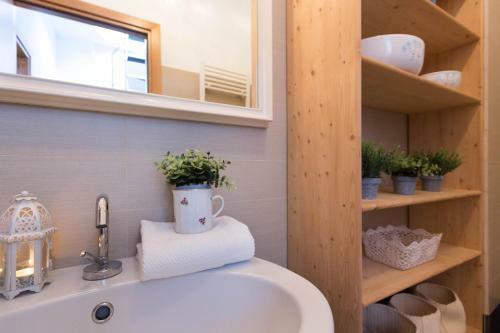 Apartamento "sa Ruga" Di Stampace