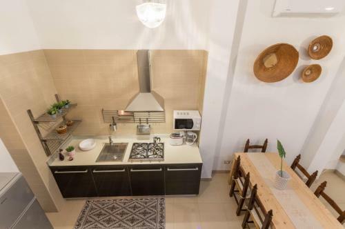 Apartamento "sa Ruga" Di Stampace