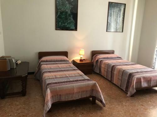 Apartamento A 2 Passi Da Tutto