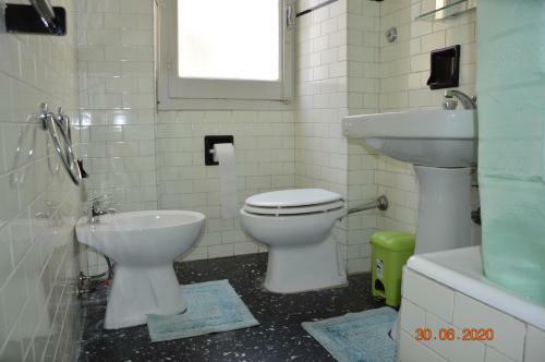 Apartamento A 2 Passi Da Tutto