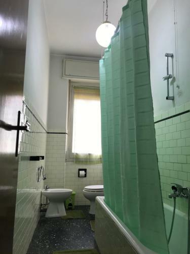 Apartamento A 2 Passi Da Tutto