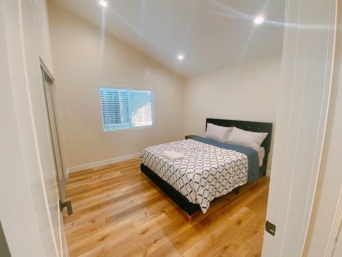 Private 3 Bedroom House