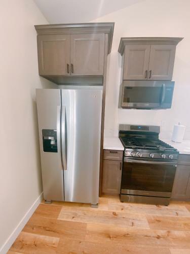 Private 3 Bedroom House