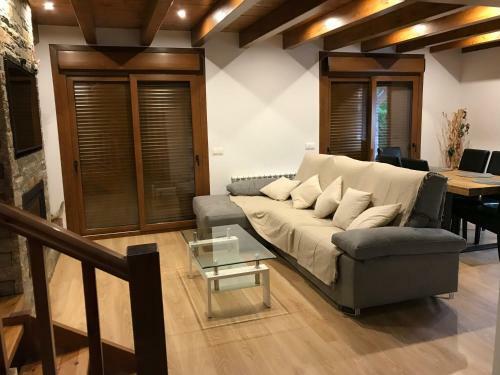 Maison � Bourg Madame
