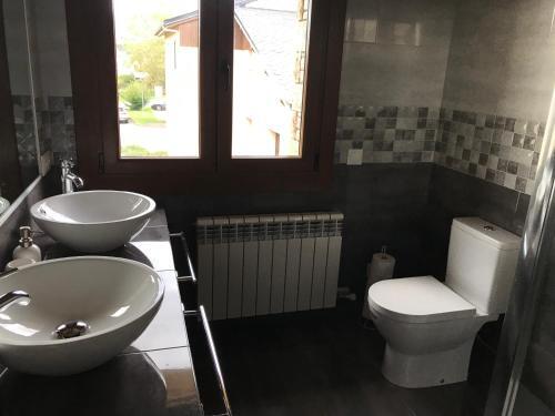 Maison � Bourg Madame