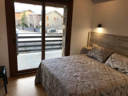 Maison � Bourg Madame