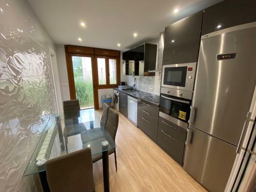 Maison � Bourg Madame