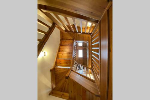 Maison � Bourg Madame