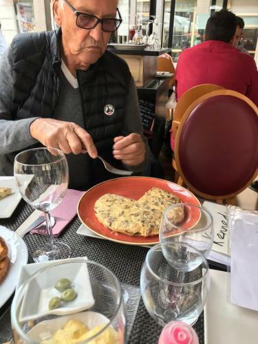 Maison � Bourg Madame