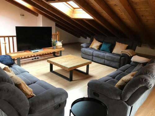 Maison � Bourg Madame