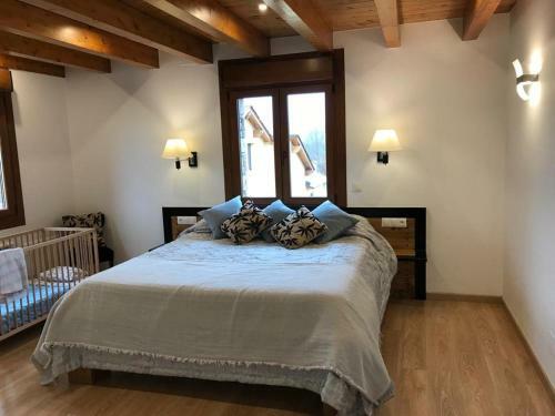 Maison � Bourg Madame