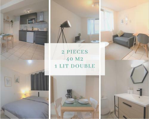 Apartamento Cabana & Hypercentre