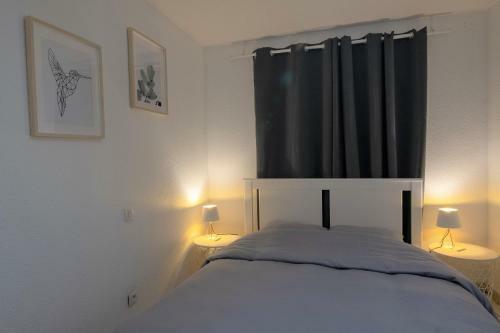 Apartamento Cabana & Hypercentre
