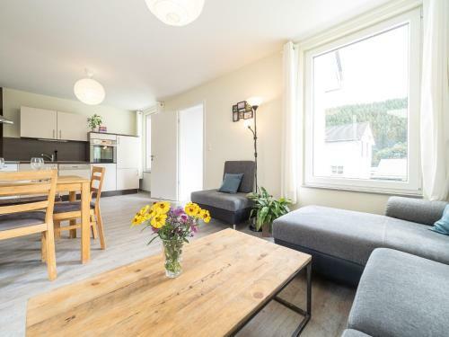 Apartamento Ferienwohnung Zollhaus