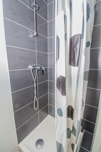 Apartamento La Maison Du Bonheur - Logement Entier de 39 M2
