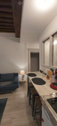 Apartamento La Maison Du Bonheur - Logement Entier de 39 M2