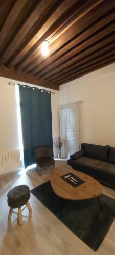 Apartamento La Maison Du Bonheur - Logement Entier de 39 M2