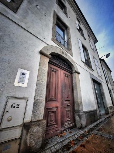 Apartamento Loft Des �cureuils