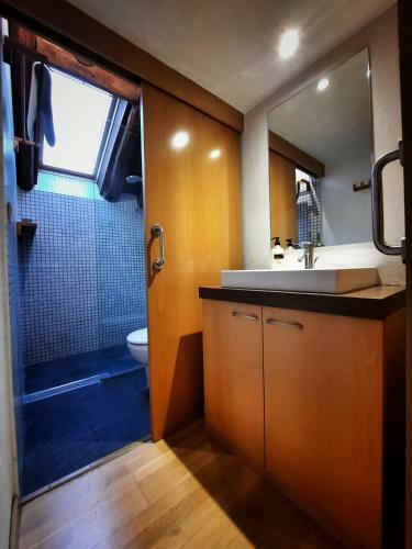 Apartamento Loft Des �cureuils