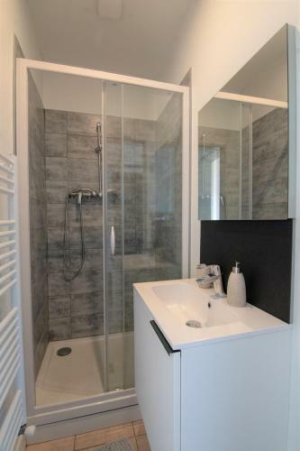 Apartamento Cabana & Alimentec