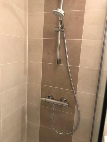Apartamento Appart Meubl� Bourgoin