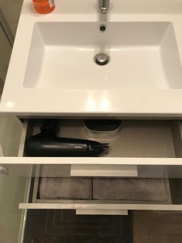 Apartamento Appart Meubl� Bourgoin