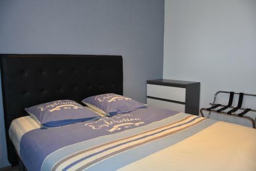 Guest House Calme Proche Mer