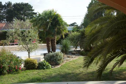 Guest House Calme Proche Mer