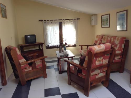 Apartamento Las Palmeras