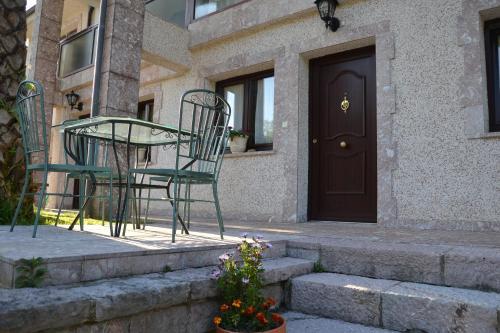 Apartamento Las Palmeras